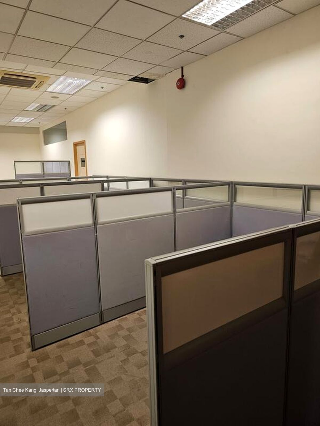 Tan Chong Tower (D7), Office #520290451